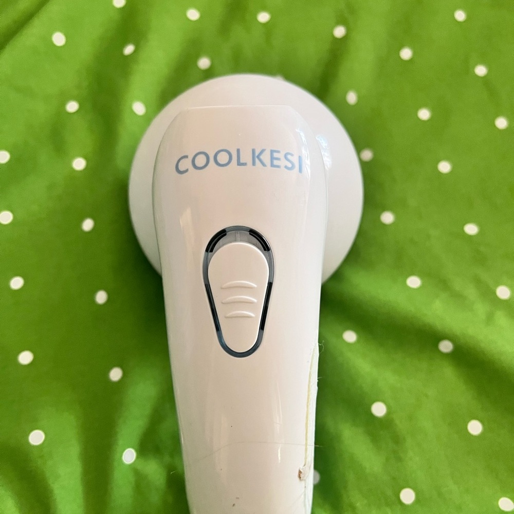Lint remover for clothing